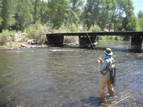 Class A and stocked trout streams and lakes are located across the length of the state. . Creek fishing near me